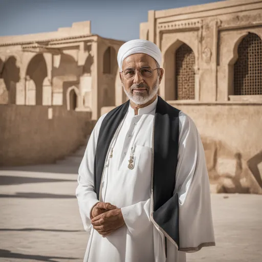 Naji Al 'Awnali