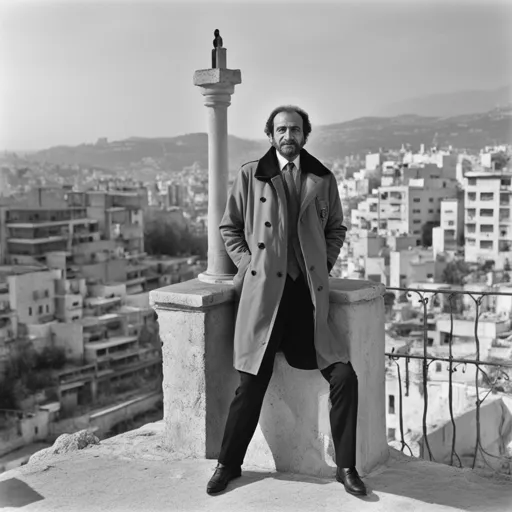 Naji Hakim