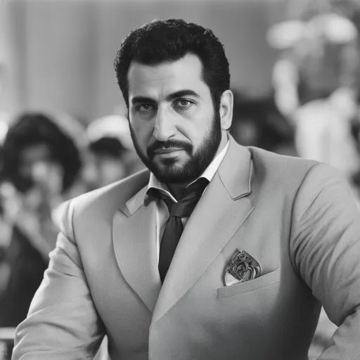 Naji Keyrouz
