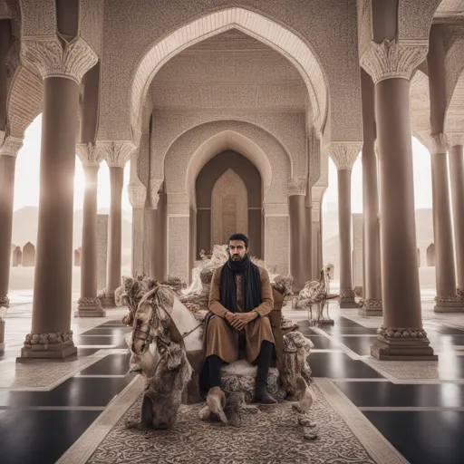 Naji Sayed