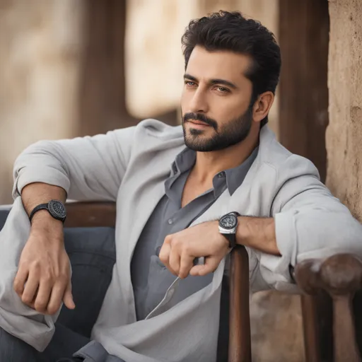 Naji Shamil