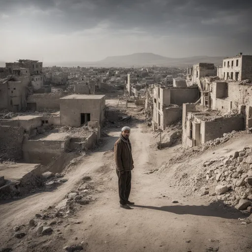 Naji al Jerf