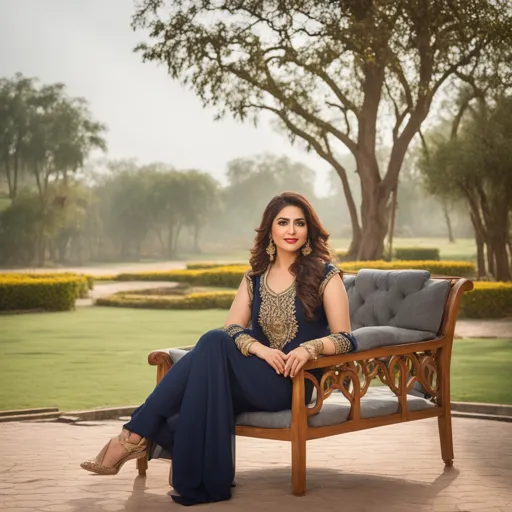Najia Baig