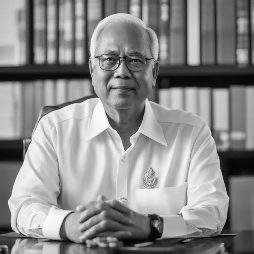 Najib Lep