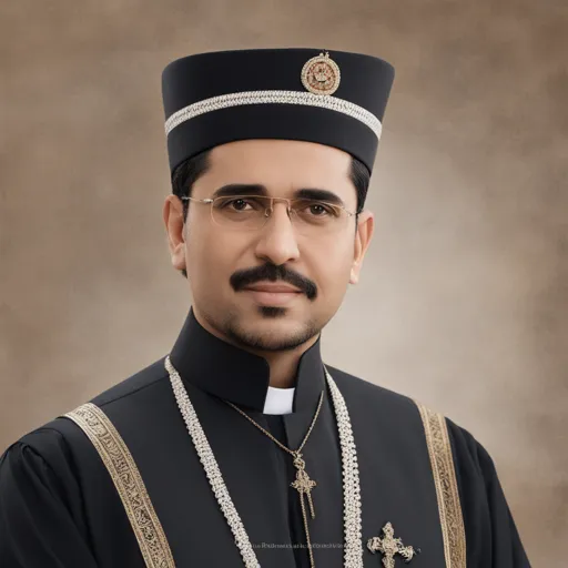 Najib Mikhael Moussa