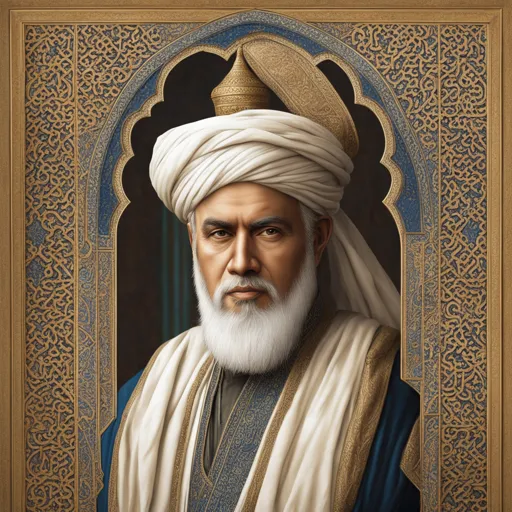 Najib ad-Din Samarqandi