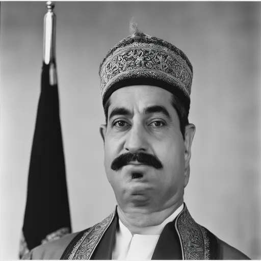 Najibullah Lafraie