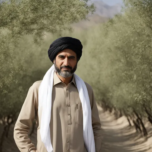 Najibullah Quraishi