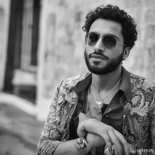Najim (singer)