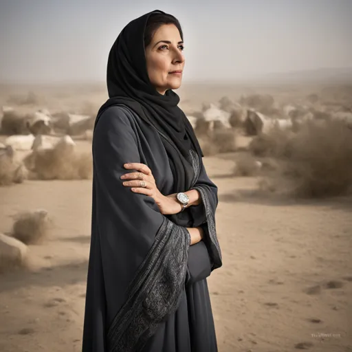 Najla Ayoubi