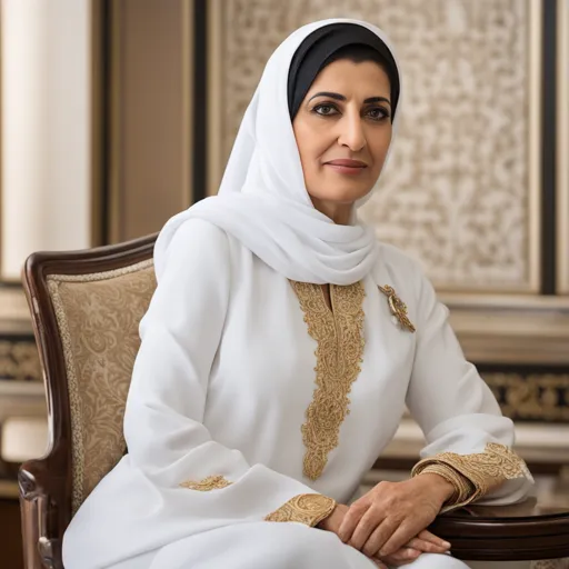 Najla Faisal Al Awadhi