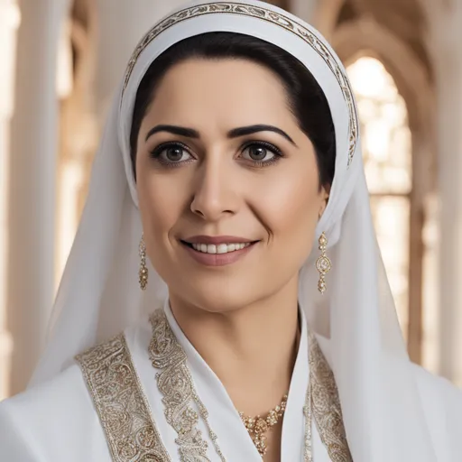 Najla Kassab