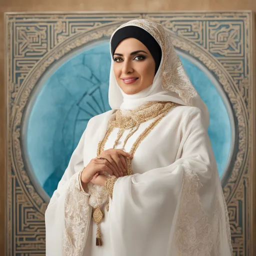 Najla Mohammad Al Awar