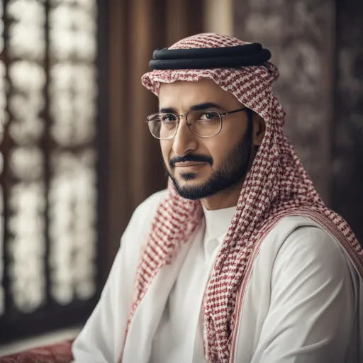 Najm Hamad Al Ahmad