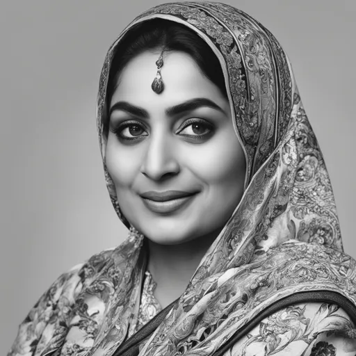 Najma Hafeez
