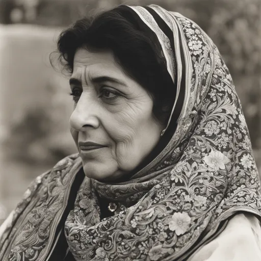Najma Sadeque