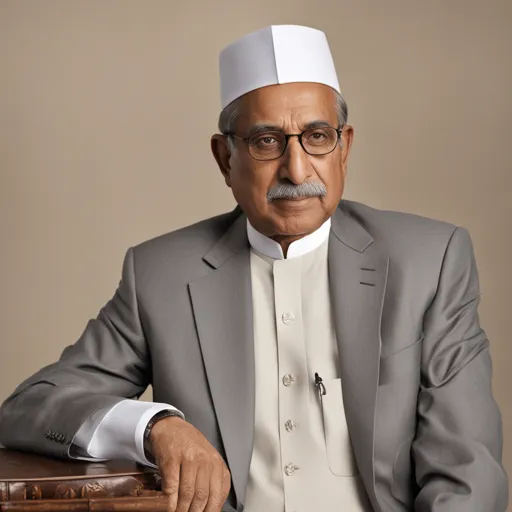 Najmuddin Khan