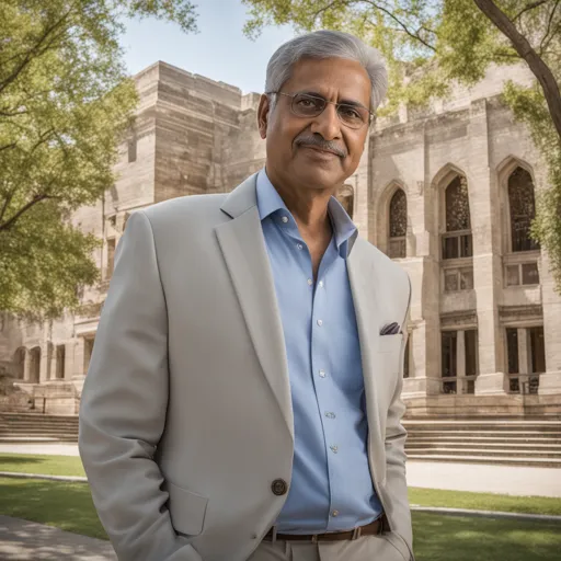 Najmuddin Shaikh
