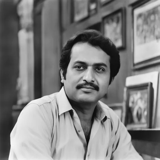 Najmul Hasan (journalist)