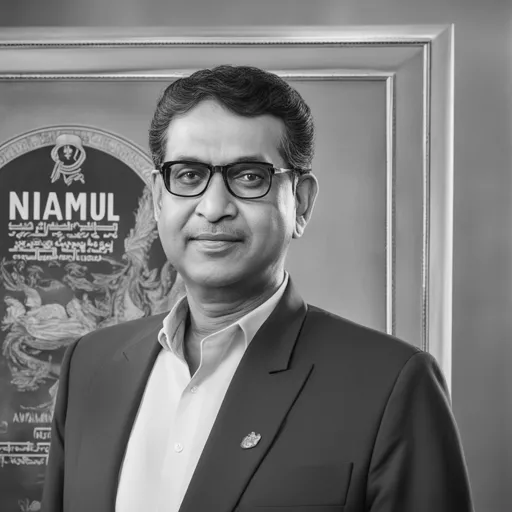 Najmul Hasan Zahed