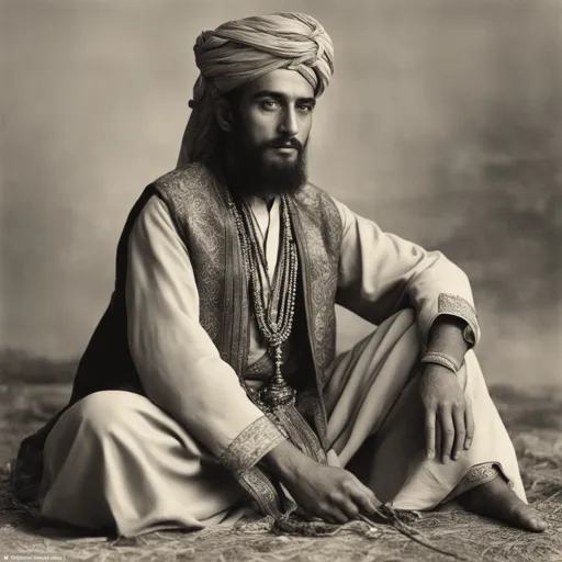 Najmul Millat