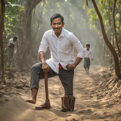 Najrul Hoque