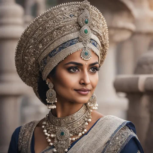 Najvada George