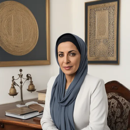 Najwa Al-Rayyahi