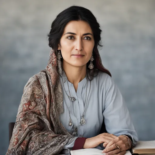 Najwa Alimi