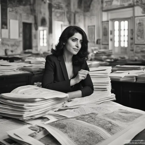 Najwa Barakat