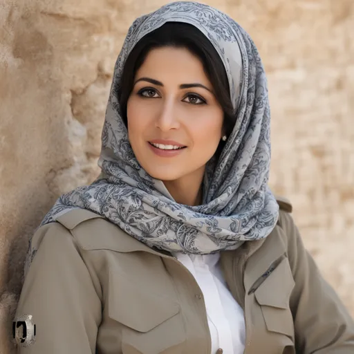 Najwa Ghanem