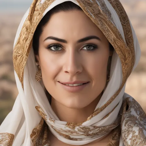 Najwa Massad