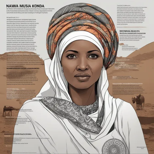 Najwa Musa Konda