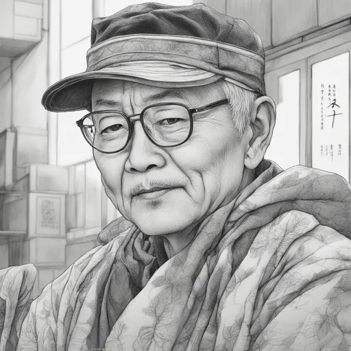 Nakaba Suzuki