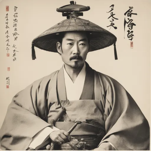 Nakachi Kijin