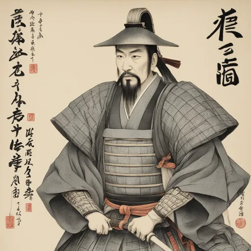 Nakagawa Hidemasa