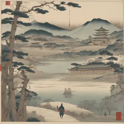 Nakahara no Chikayoshi