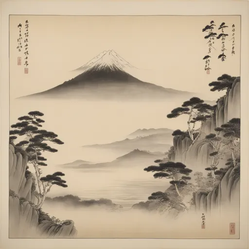 Nakai Chikuzan