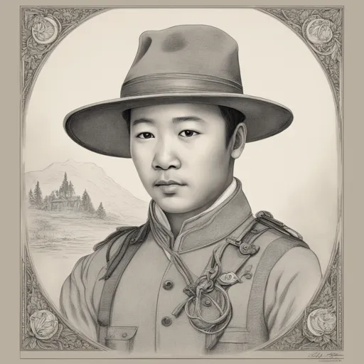 Nakai Penny