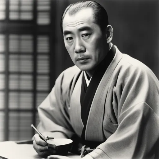 Nakaji Yasui