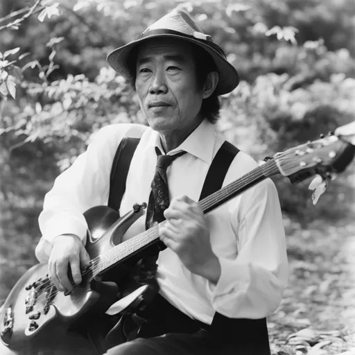 Nakamura Baijaku II