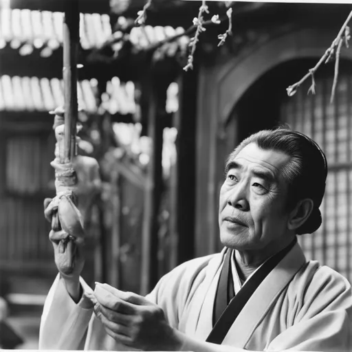 Nakamura Ganjirō