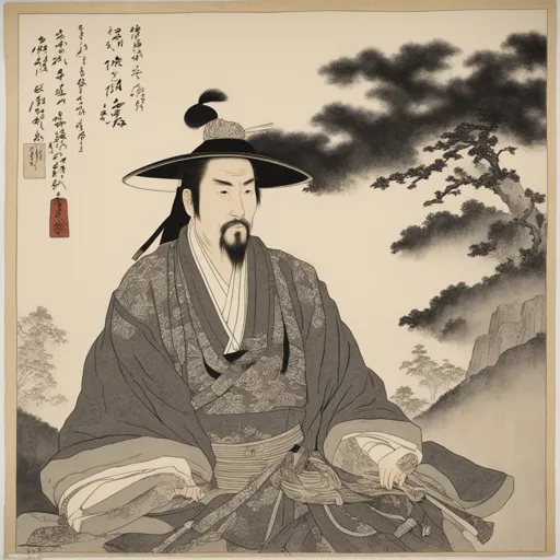 Nakamura Ichiroemon