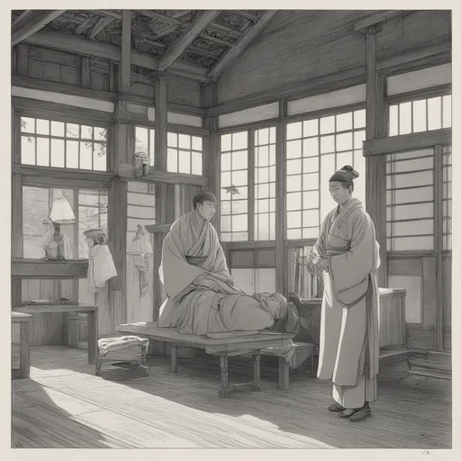 Nakamura Kangyoku