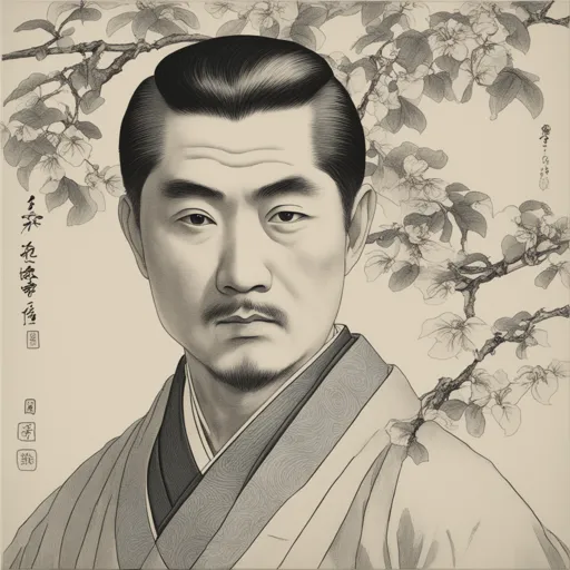 Nakamura Kanzaburō