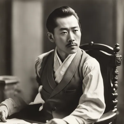 Nakamura Kusatao