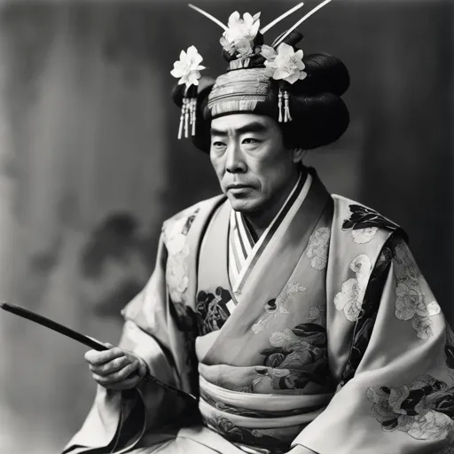Nakamura Tomijūrō V