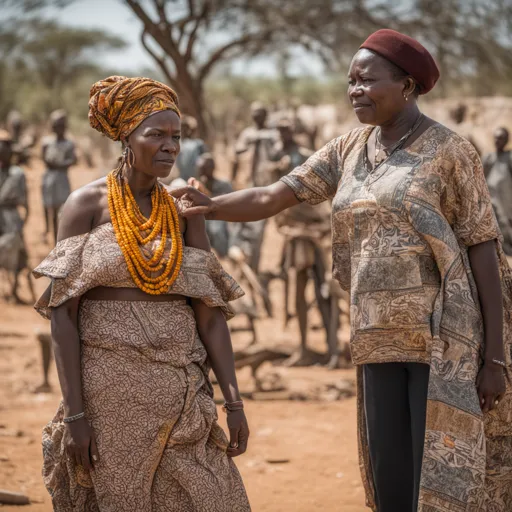 Nakatindi Wina