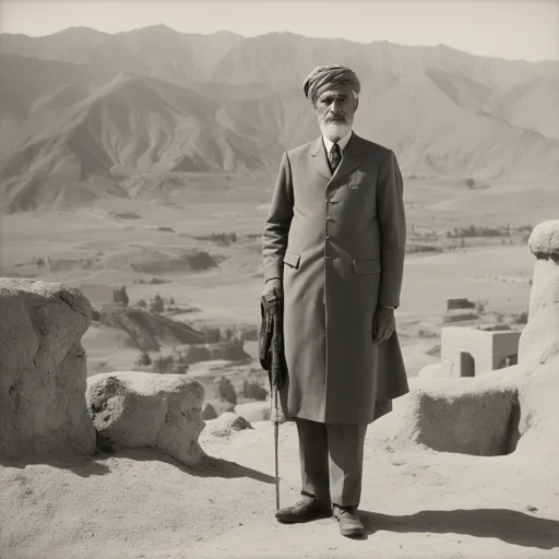 Nake M. Kamrany