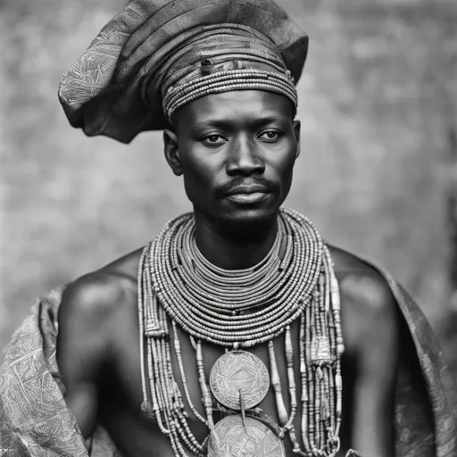 Nakibinge of Buganda